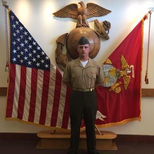 Meet your Posher, Tina